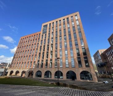 One Baltic Square, Liverpool City - Photo 4