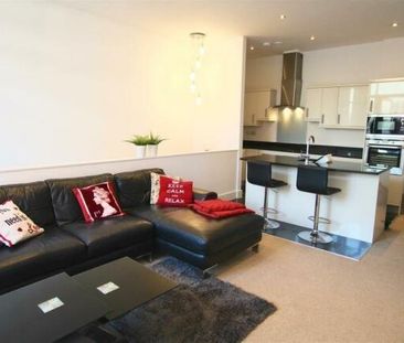 2 bedroom duplex to rent - Photo 1