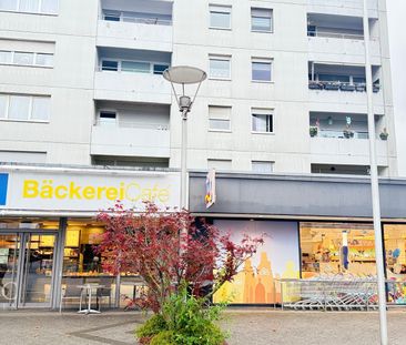 Urbanes Wohnen: 3 Zimmer- WG zur Miete - Photo 1