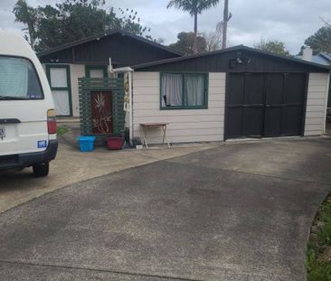 One-Room Studio for Rent - Photo 1