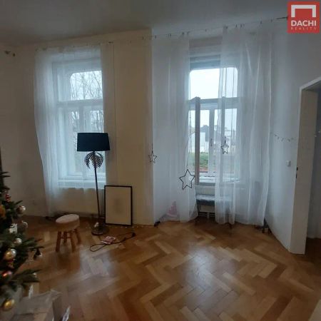 Nabízíme k pronájmu atraktivní kancelář v Olomouci ulice tř. Svobody. - Fotografie 2