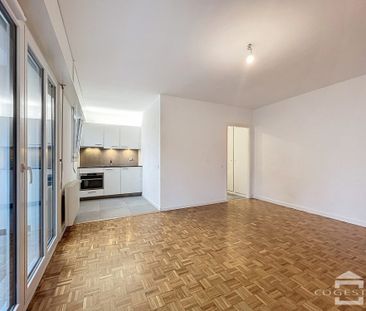 Appartement de 1 pièce au rez-de-chaussée - Photo 6