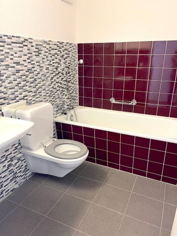 2.5 Zimmer, 2. Stock - Photo 4