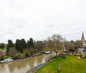 The Old Gaol, Abingdon, Oxfordshire, OX14 - Photo 6
