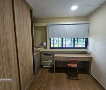 Blk 408 Teck Ghee Square (Ang Mo Kio), HDB 3 Rooms - For Rent - Photo 2