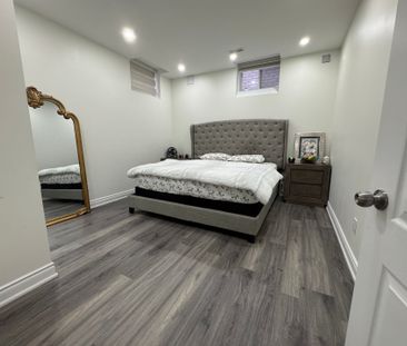 For Lease - 118 Jura Crescent Unit# Bsmt, Brampton, Ontario - Photo 6