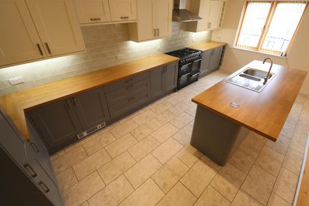 4 bedroom house to rent - Photo 2