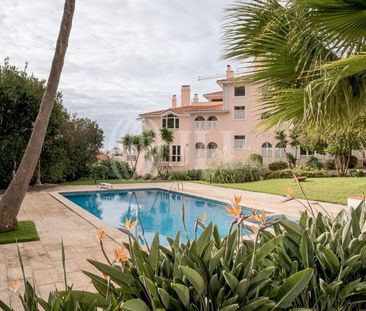 Apartamento T4 em Lisboa - Photo 2