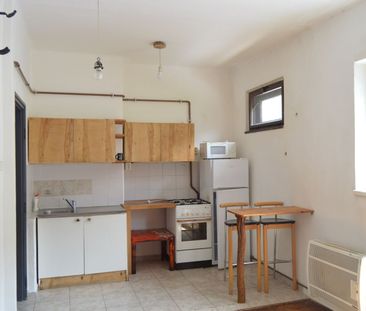 Pronájem bytu 1+kk • 50 m² bez realitkyNad Koulkou, Praha - Smíchov - Fotografie 4