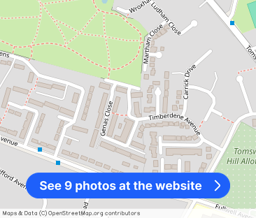 Genas Close, Ilford, IG6 - Photo 1