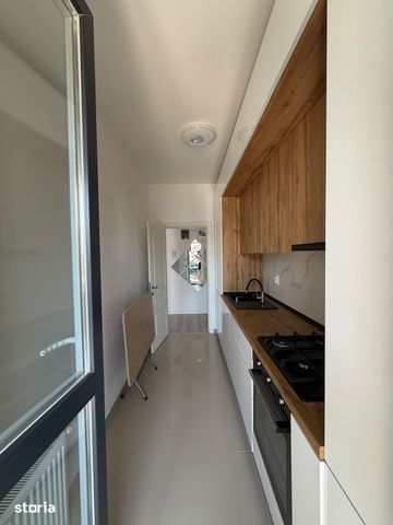GARSONIERĂ DE ÎNCHIRIAT – AVANGARDE HOME | ILIE PETRE 88 | ET. 3 - Photo 2