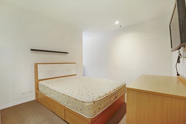 133/55 Villiers St, North Melbourne VIC 3051 - Apartment For Rent | Domain - Photo 1