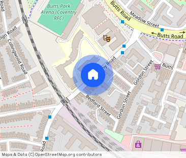 Albany Road, Earlsdon, Coventry - Photo 1