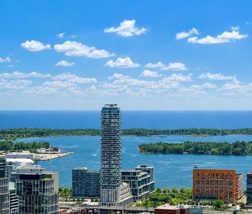 For Lease - 100 Dalhousie Street Unit# 4805, Toronto, Ontario - Photo 2