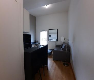 Appartement T3 à louer Saint Malo - 66 m² - Photo 2