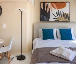 Studio/Γκαρσονιέρα για ενοικίαση - Νέα Σμύρνη, - Photo 5