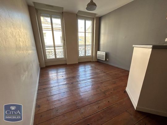 Location Appartement 2 pièces 36m² AGEN 47000 - Photo 1