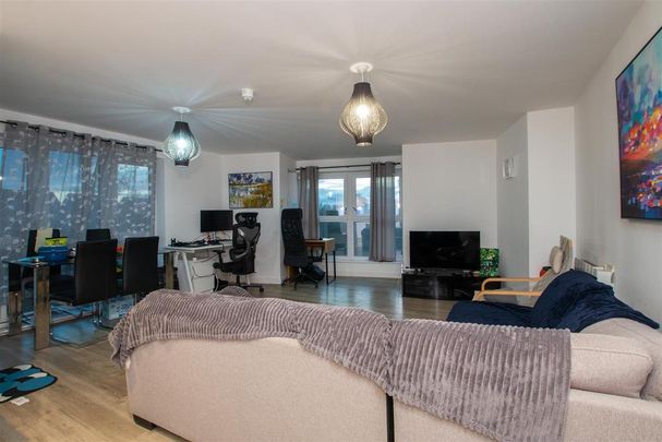 2 bedroom apartment to rent - Photo 1