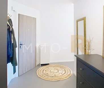 3.5 Zimmer, 72 m², 2. Stock - Foto 3