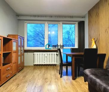 Komfortowe dwupojowe, balkon - blisko UMK - Фото 1