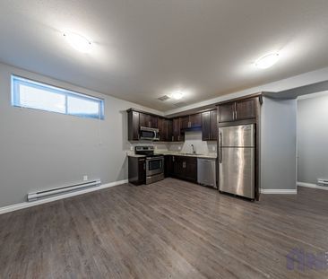 1 Bedroom Lower Unit in Evergreen - Photo 2