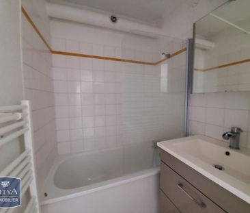 Location Appartement 1 pièce 18m² ROUEN 76000 - Photo 4