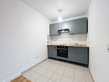 Appartement T2 Antony à louer - Photo 3