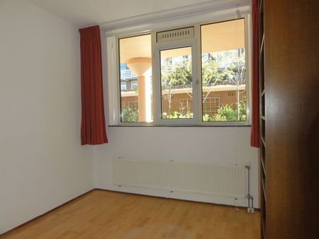 De Meij van Streefkerkstraat 86, Burgemeesterswijk, 2313JX, Leiden - Foto 4