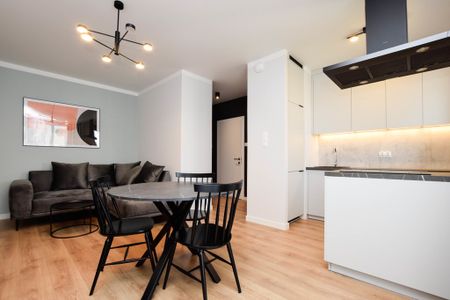 Nowe ! 2 Pokoje 41m2 Ul.Wrocławska, balkon - Фото 3