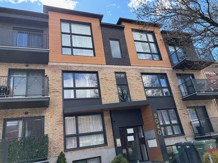 9040 Rue Lajeunesse - Photo 3