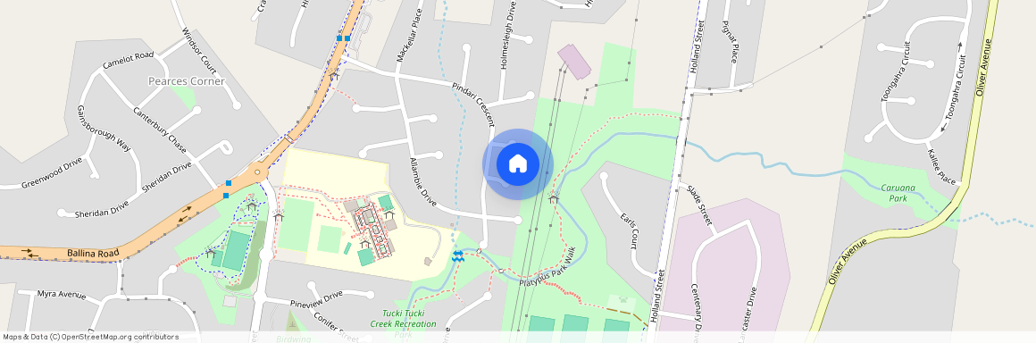 1/6 Caringal Court, Goonellabah, NSW, 2480