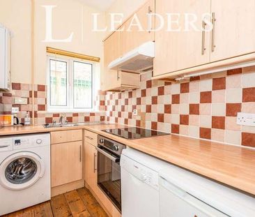 Ridgeway Road, Redhill, RH1 - Photo 1