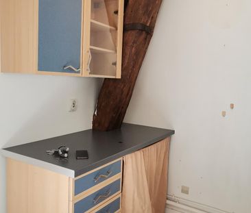 Appartement F2 avec une place de parking privative - Photo 1