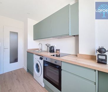 Appartement T1 Oullins à louer - Photo 3