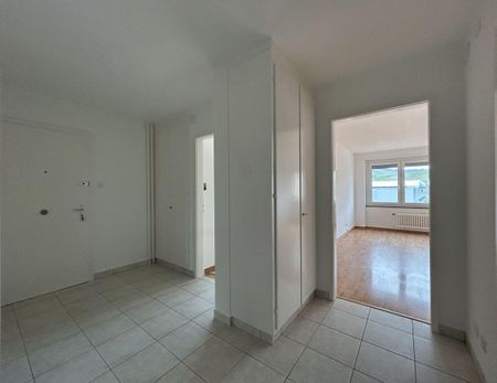 Appartement de 3.0 pièces avec balcon - Foto 5