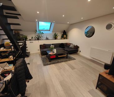 A LOUER, superbe appartement T2 lumineux en duplex de 38,07 m², ent... - Photo 1