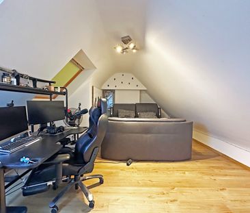 Modern dakappartement op de derde verdieping op centrale locatie te... - Foto 4