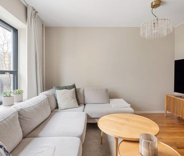 Göran Elgfelts Gata, Täby - Photo 3