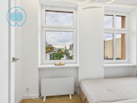 Mieszkanie po generalnym remoncie ! - Zdjęcie 5