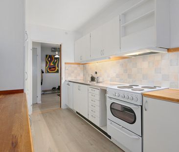 Fornhöjdsvägen, Södertälje - Foto 5