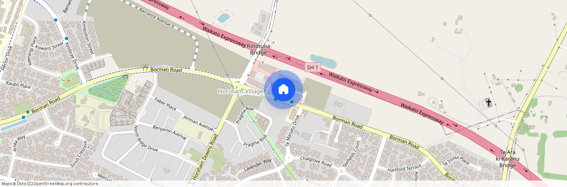 12 Rocky Road, Huntington, Hamilton City