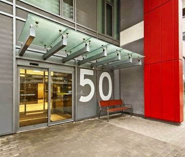 For Lease - 50 Dunfield Avenue Unit# 1613, Toronto, Ontario - Photo 3