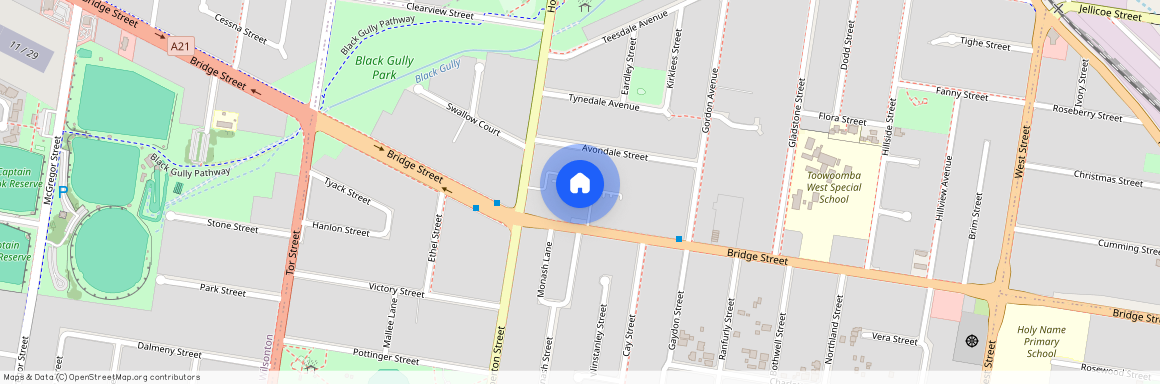 6/301 Bridge Street, Newtown, QLD 4350, Toowoomba