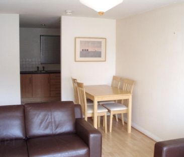 Apt 3 Tannery Building, 107 Castle Street, Belfast, BT1 1GJ - Photo 3