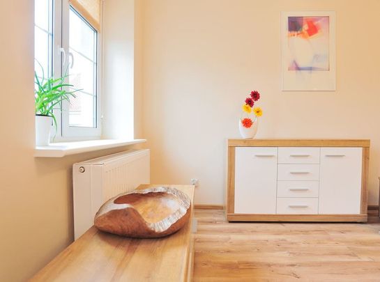 mieszkanie na wynajem Szczecin Niebuszewo - Photo 1