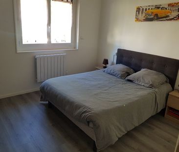 Location Appartement 3 pièces 53m² COGNAC 16100 - Photo 4