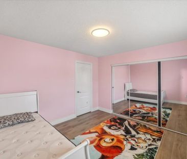 For Lease - 1456 Lyncroft Crescent, Oshawa, Ontario - Photo 4