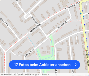 Oderstraße 58, 26388 Wilhelmshaven - Foto 1