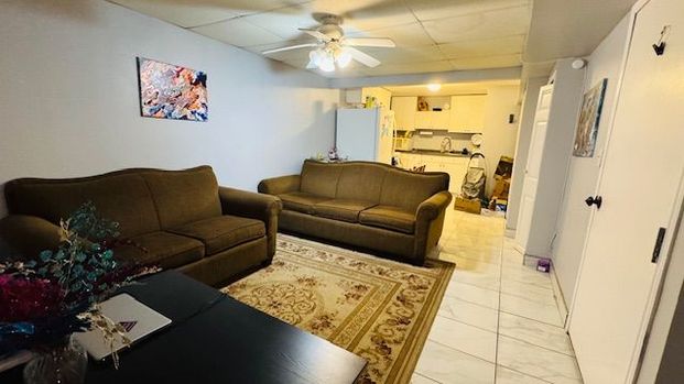 For Lease - 1 Forest Road Unit# Bsmt, Ajax, Ontario - Photo 1