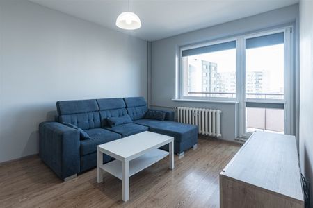 Mieszkanie na wynajem - Фото 2